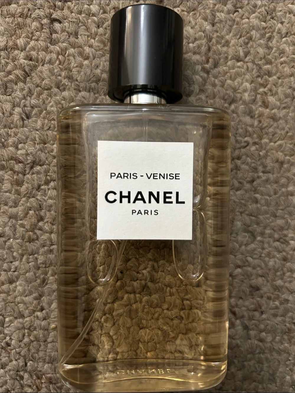 CHANEL Paris - Venise 4.2oz